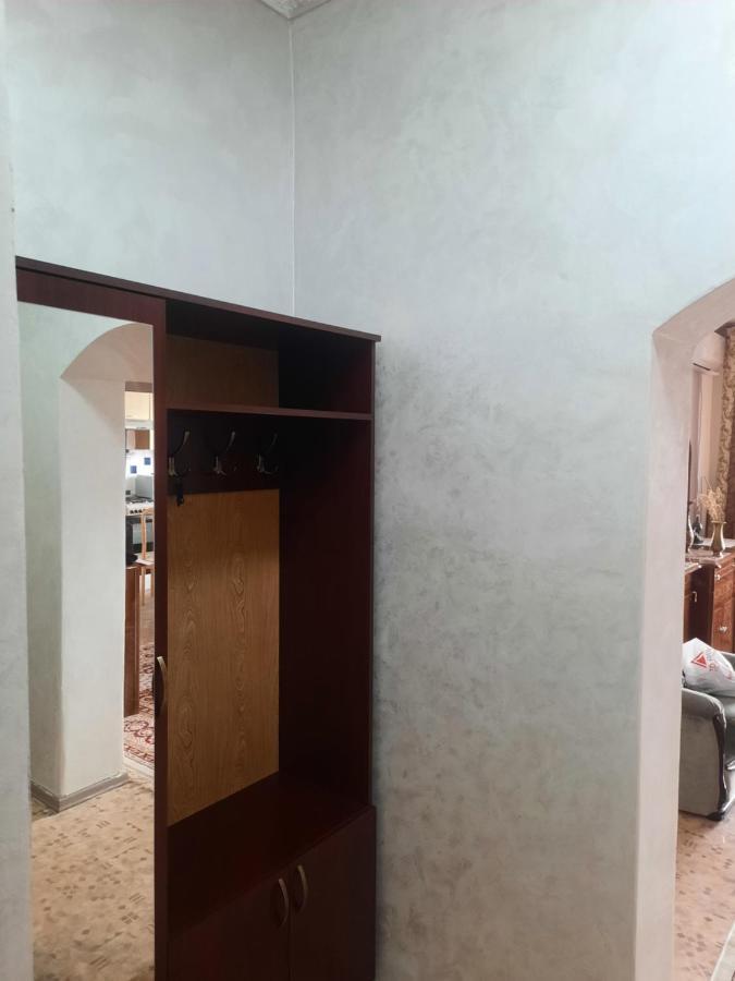 Apartment Shevchenko Panfilova Almaty Esterno foto